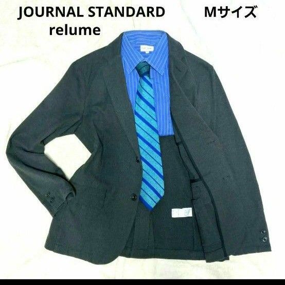 JOURNAL STANDARD relume テーラードジャケット M