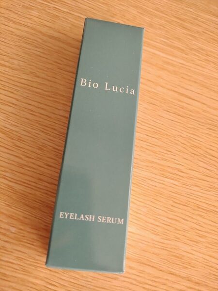 ビオルチア アイラッシュセラム まつ毛美容液 Bio Lucia 6mL まつげ 美容液 目元美容液 美容液 定価3980円