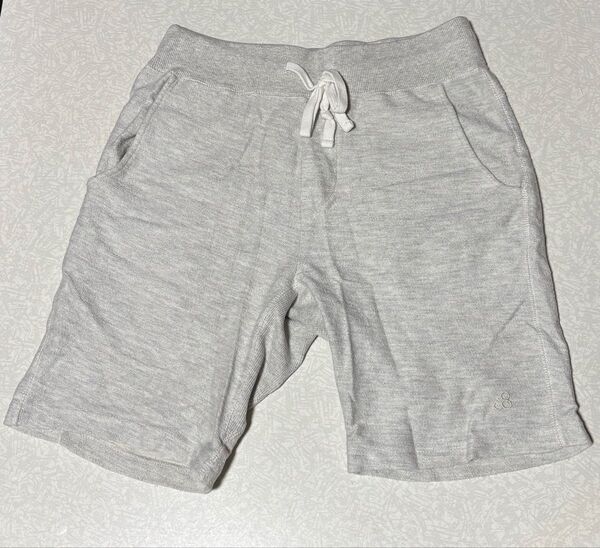 Johnbullジョンブル ハーフパンツ ショートパンツ サイズM スウェット