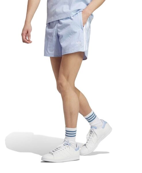 新品 アディダス ショートパンツ BLUDAW SPRINTER SHORTS ハーフパンツ
