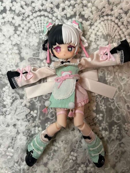 自由主張スタジオ 電子ペット デジタルペットの仮想世界 パンダ限定