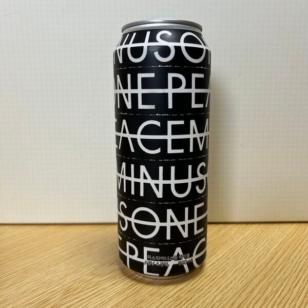 ★PEACEMINUSONE ハイボール G-DRAGON 1本★要在庫確認 gdragonハイボール