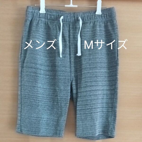 メンズ Mサイズ ショートパンツ ハーフ パンツ
