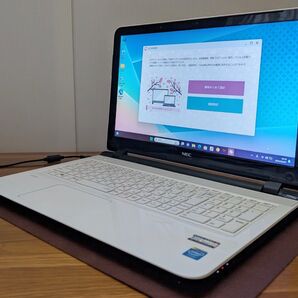 美品Win11 NS150A/3205U/8G/500G/DVD/WLAN