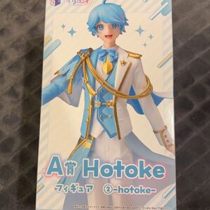 一番くじ くじスクエア A賞 いれいすhotoke ホトケフィギュア フィギュア