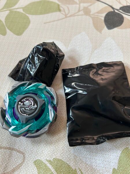 ベイブレードX ライノリーパー