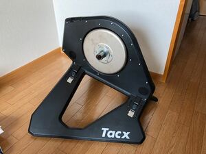 Tacx Neo Smart Direct Drive スマートトレーナー