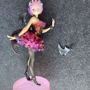 【訳あり品】Re:ゼロから始める異世界生活 ESPRESTO-Clear&Dressy-ラム Special color ver.
