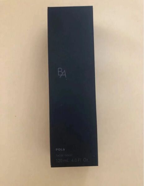 POLA BA ローションイマース リフィル120ml