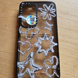 CASETiFY Galaxy S24 スマホケース