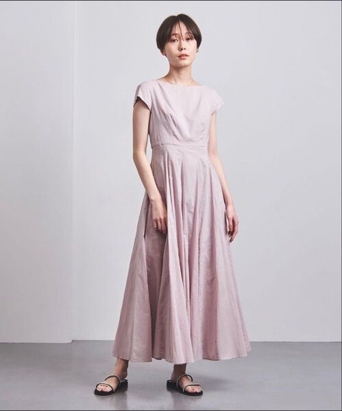 【ほぼ新品】MARIHA マリハ 月の夢 ワンピース