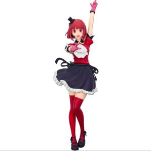 【新品・未使用】推しの子 有馬かな 全力造形 フィギュア 約24cm