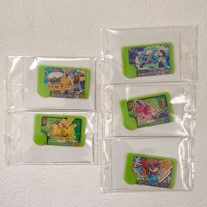 【未開封】ポケモンフレンダ ピック