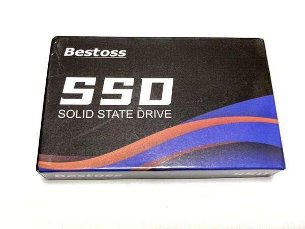 Bestoss M.2 SATA SSD 480GB