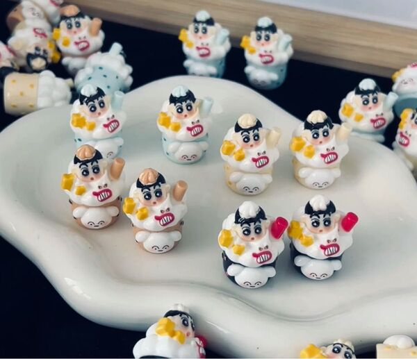 NO.503 1個100円 デコパーツ ハンドメイド 素材 資材