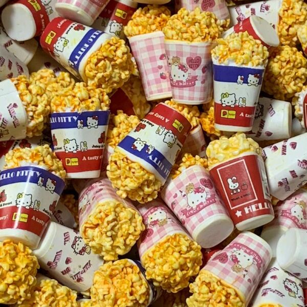 NO.489 1個40円 デコパーツ ハンドメイド 素材 資材