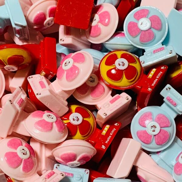 NO.480 1個50円 デコパーツ ハンドメイド 素材 資材