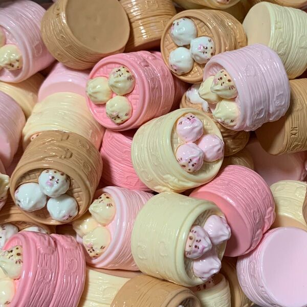 NO.500 1個50円 デコパーツ ハンドメイド 素材 資材