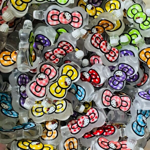 NO.441 1個40円 デコパーツ ハンドメイド 素材 資材