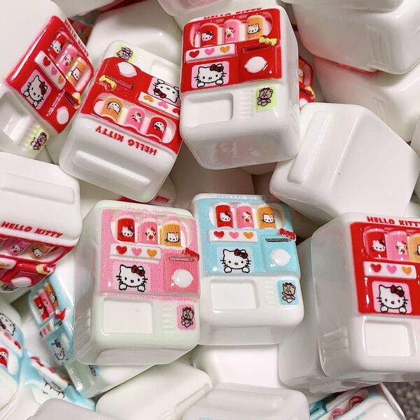 NO.513 1個50円 デコパーツ ハンドメイド 素材 資材