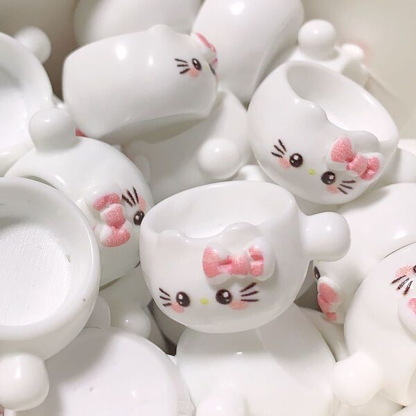 NO.556 1個45円 デコパーツ ハンドメイド 素材 資材