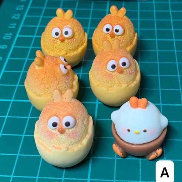 1セット280円 コメントにアルファベットお願いたします。デコパーツ ハンドメイド 素材 資材