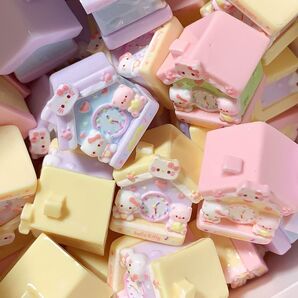 NO. 579 1個50円 デコパーツ ハンドメイド 素材 資材