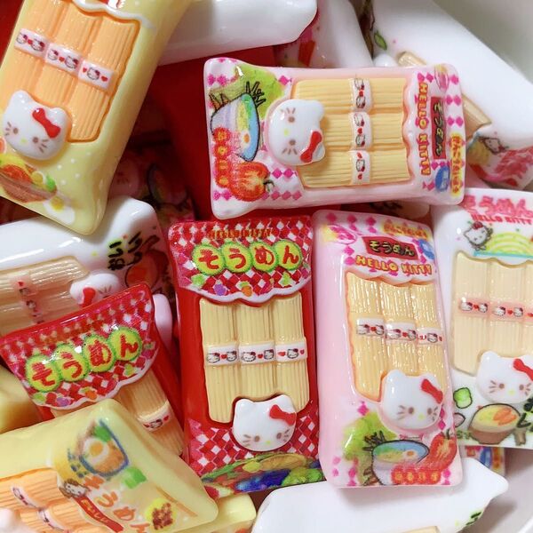 NO.564 1個45円 デコパーツ ハンドメイド 素材 資材