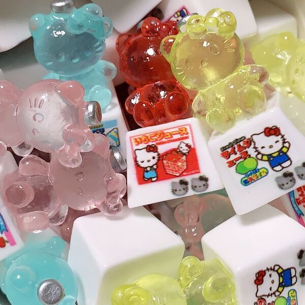 NO.573 1個60円 デコパーツ ハンドメイド 素材 資材