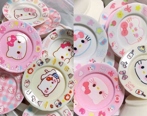 NO.544 1個45円 デコパーツ ハンドメイド 素材 資材