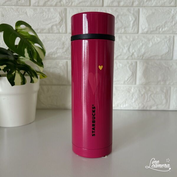 新品 未使用 Starbucks スターバックス ステンレス タンブラー