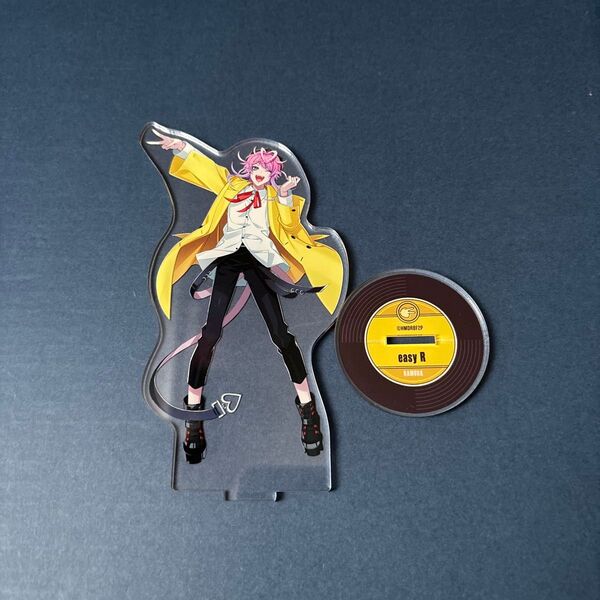 飴村乱数 ヒプマイ ヒプノシスマイク Flava2 アクリルスタンド アクスタ