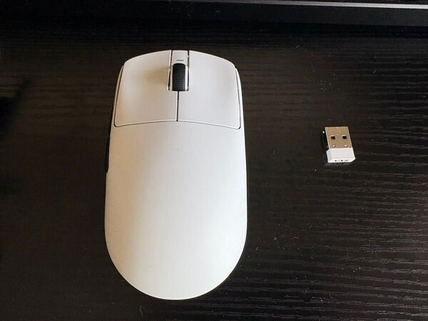 ATK(VXE) R1 PRO MAX ゲーミングマウス