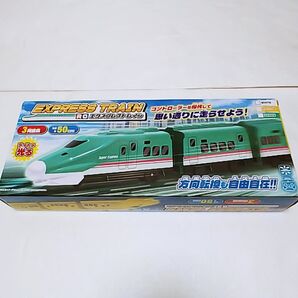 【新品・未開封】RCエクスプレストレイン ラジコン イエロー フリマアプリ ラクマ