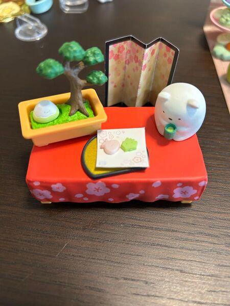 すみっこぐらし リーメント キーホルダー等々 まとめ売り