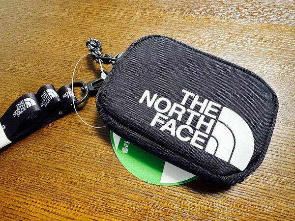 THE NORTH FACE ノースフェイス コインケース ミニウォレット
