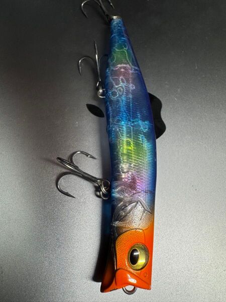 カゲロウ124f fimo限定希少カラー