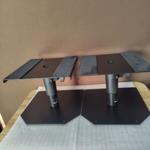 DICON Audio SS-032Rスピーカースタンド 2個セット(アウトレット品)