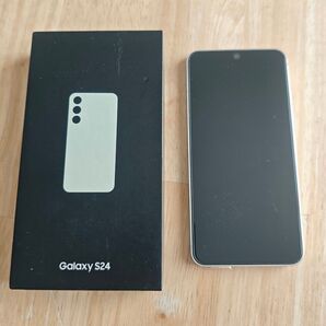 Galaxy S24 SM-S9210 12GB/256GB