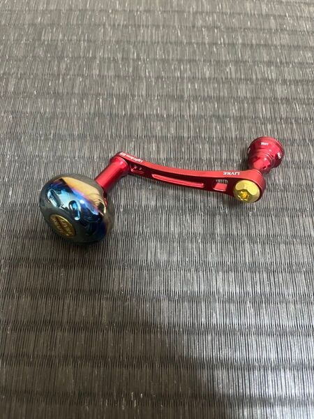 【新品未使用品】リブレ/ライトアーム65【非売品カラー】