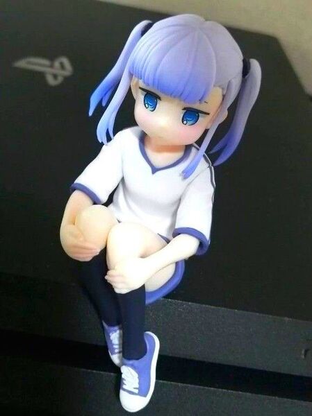 阿波連さんははかれない ぬーどるストッパー フィギュア 阿波連れいな 新品