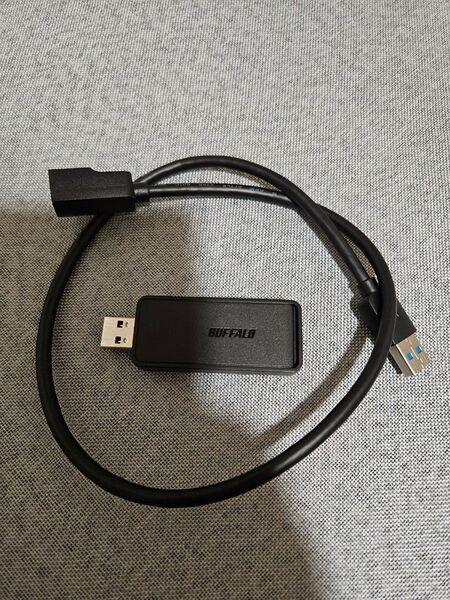 WiFi 無線LAN 子機