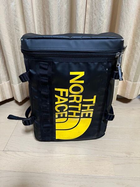 THE NORTH FACE リュック・バックパック ヒューズボックス キッズ