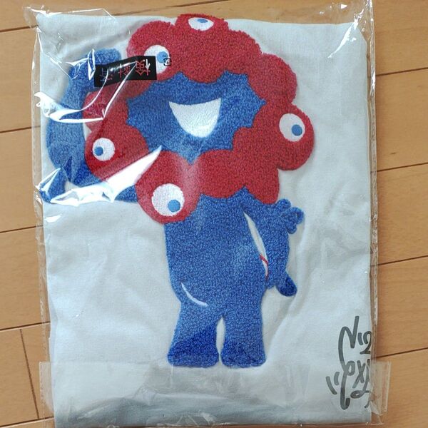 ミャクミャク Tシャツ