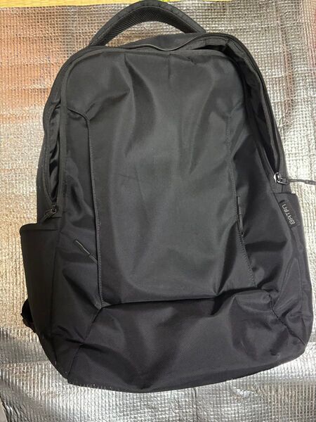リュック BLK 多機能 鞄 BATEN