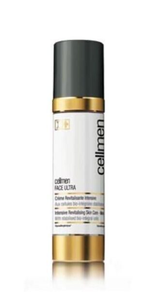 セルメン フェイスULT(フェイスウルトラ) 50ml