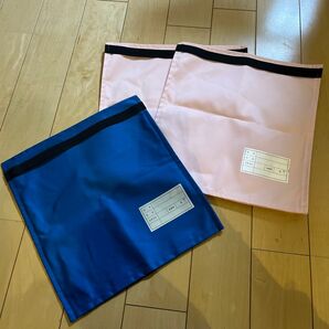 学童用防災頭巾専用カバー 3枚