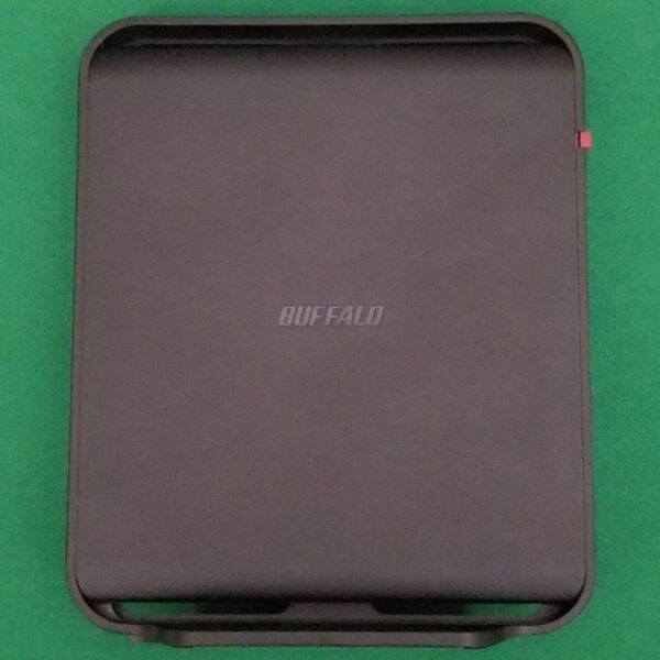WHR-300HP2 バッファロー BUFFALO Wi-Fiルーター エアステーション ハイパワー 11n/g 無線LAN親機