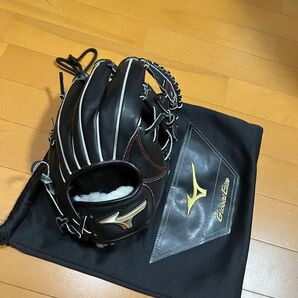 ミズノ グローバル エリート 硬式