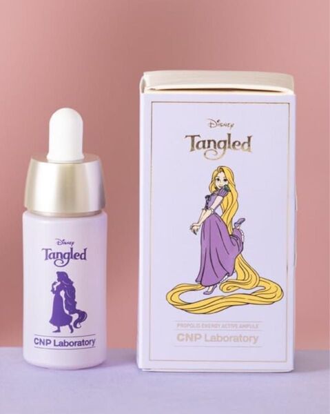 限定コラボパッケージ】CNP プロP セラム (美容液) 15ml